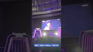 Finals Summoners War Championship 2024 Tokyo inside the event summonerswar tokyo japan videogame [upl. by Rezeile976]