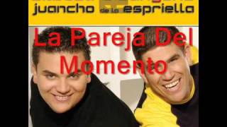 La Pareja Del Momento Silvestre Dangond amp Juancho De La Espriella  Audio [upl. by Enywtna867]