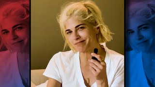 Selma Blair Says She Hurts All the Time Amid MS Remission [upl. by Nojed]