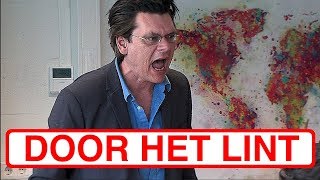 LERAAR NET ZOLANG TREITEREN TOTDAT DIE ONTPLOFT [upl. by Notlef]