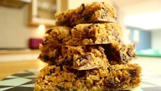 Super easy flap jack recipe [upl. by Zavala]