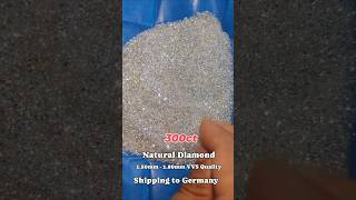 150mm  180mm Natural Diamonds VVS quality All size price ordersmeleeoncallcom 1201741418 [upl. by Agon]