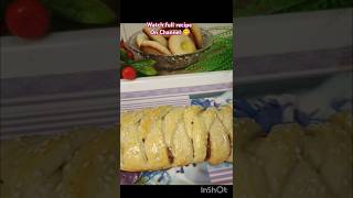 Chicken Bread Recipe by Gulls Homely Hub  Chicken Stuffed Bread Recipe chickenbreadwithoutoven [upl. by Caritta]