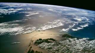 Ribbon of Sand  North Carolinas Outer Banks [upl. by Ahsemaj]