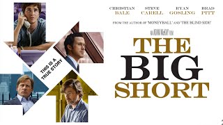 The Big Short 2015  Cashing Out Scene 910  Movieclips [upl. by Niccolo133]