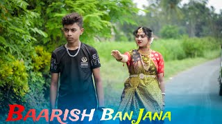 Barish Ban Jaana Song 💞Baarish Song 💓 New Hindi Songs 🎸Stebin Ben New Song 💓Payal Dev✈️Love Book [upl. by Ailemac]