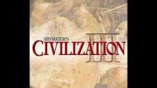 Civilization III Music  IndORFull [upl. by Luise823]