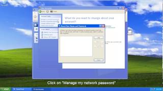 How To Fix Logon Failure Account Currently Disabled Windows XP [upl. by Enorahs]