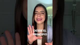 María Paula Aldana SOS La Sexualidad Debe Conducirnos a Dios quien es el Amor Mismo que Nos Creó [upl. by Neerod309]