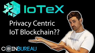 IoTeX Review 2019 Should You Consider IOTX [upl. by Ynnavoig]