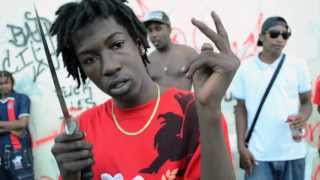 DnT ft Crimino  Ekipe An Nou Fou Clip Officiel Septembre 2013 AOT [upl. by Wilkinson90]