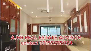 Bahria Town Rawalpindi kanal House For sale [upl. by Sura]