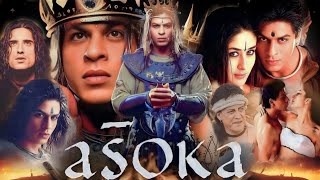 Asoka 2001 Movie  Shahrukh KhanKareena Kapoor  Asoka Full Movie In Hindi HD 720p Fact amp Details [upl. by Lhary]