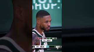 BUCKS VS CAVS INSANE ENDING 60 bucks cavs donovanmitchell nba [upl. by Akamaozu68]