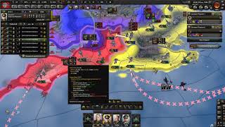 Lets Play Hearts of Iron 4  Die Militärakademie 14 [upl. by Mathias62]