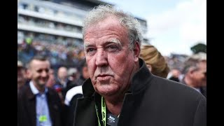 Jeremy Clarkson reignites feud with LBC star as he fumes Lefties want rid of royals [upl. by Novled]