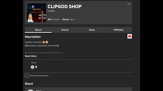 Selling roblox stuff [upl. by Cerracchio771]