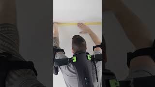 Festool Exoskeleton ExoActive EXO 18 powertools [upl. by Jerrilyn788]