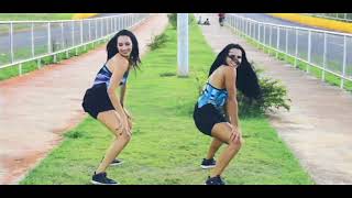 Ballet Patrick DJ  Coreografia  MC WM  Fuleragem KondZilla [upl. by Oscar792]