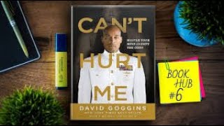 David Goggins 40 Rule Unlock Your Hidden Potential [upl. by Gifferd]