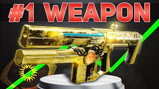 This Hidden Gem Is The BEST Weapon in PvP Ammit AR2  Destiny 2 Season of the Witch [upl. by Ettenauq]