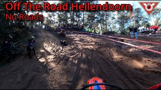 OTR Hellendoorn 2024  Beta RR 300  4K [upl. by Nednarb853]