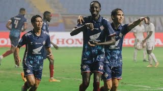 PSM Makassar Kuat Bertahan tapi Sulit Cetak Gol [upl. by Cressi]