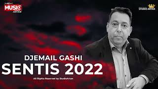 DJEMAIL GASHI 2022 Palo Zeja Curik Civena Sentis pt1 ┇ studioartan [upl. by Kursh]