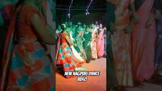 Chapakal Nagpuri song dance video best lovely jabrdast shorts trending viralvideo [upl. by Ashlie]