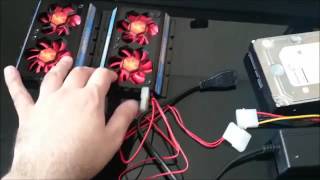 3TB 4TB 6TB Hard Drive for PS4 HOW TO GUIDE [upl. by Yotal101]