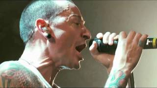 Linkin Park Numb Live At NYCHD [upl. by Gamin]