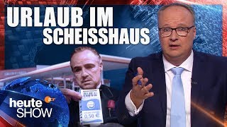 SanifairBons So funktioniert die dreiste Abzocke  heuteshow vom 19102018 [upl. by Adrea]