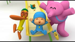 POCOYO TEMPORADA 2 episodios 30 minutos DIBUJOS EN ESPAÑOL  Episodio 4 [upl. by Pascal876]