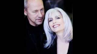 Mark Knopfler amp Emmylou Harris Romeo and Juliet verona 2006 [upl. by Aivatnwahs348]