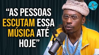 RINCON SAPIÊNCIA FALA SOBRE quotPONTA DE LANÇAquot [upl. by Zollie117]