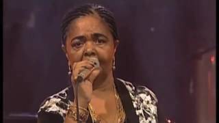 Cesaria Evora  Nancy Jazz Pulsation 2006 [upl. by Akinam]