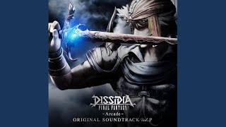 「Cantata Mortis  arrange 」 from DISSIDIA FINAL FANTASY [upl. by Einohtna92]