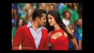 Saiyaara Full HQ Song  Ek Tha Tiger  Mohit Chauhan amp Taraannum Malik [upl. by Are]