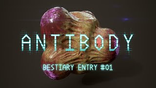 Viroid Splitter  Antibody Bestiary 01 [upl. by Lehcer]