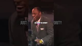 The Holy Spirits SHOCKING Purpose Revealed drmylesmunroe [upl. by Aynwad201]