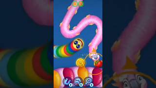 best worms games wormszone trending wormssnakehighscore wormszoneio [upl. by Alius]