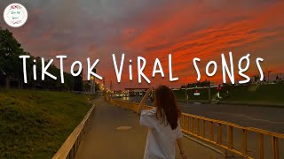 Tiktok viral songs🍹 Trending tiktok 2023  Viral songs latest [upl. by Rior956]