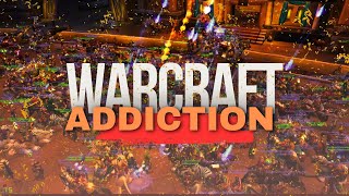 WHY ARE WE ADDICTED TO WORLD OF WARCRAFT [upl. by Yeca]