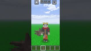 DRIPSTONE SHIELD IN MINECRAFTminecraftminecraftgamplaygamelikeandsubscribesubscribe [upl. by Bouley]