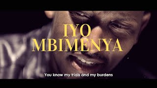 IYO MBIMENYA by Gentil Misigaro Official Video 2020 [upl. by Proulx]