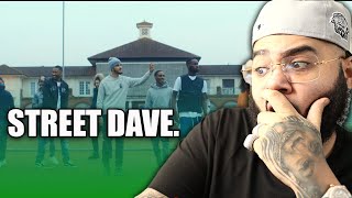 DAVE DIDNT COME TO PLAY Streatham  Reaction [upl. by Cordie]