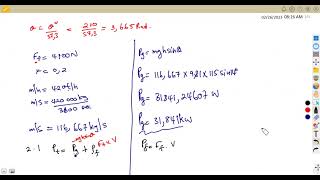 MECHANOTECHNICS N4 BELT DRIVES NOVEMBER 2022 Nated Engineering mathszoneafricanmotives [upl. by Aiyt338]