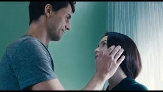 STOKER  Kritik inkl Filmszene Trailer Deutsch German [upl. by Nospmas]