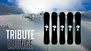 Top 5 All Mountain Snowboards for 2024   1 [upl. by Ailime]