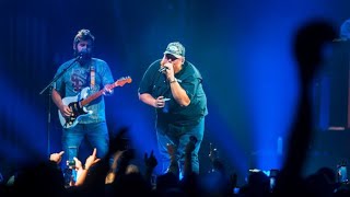 Luke Combs Melbourne 2023 live Concert  Luke Combs Australia tour 2023 [upl. by Verneuil]